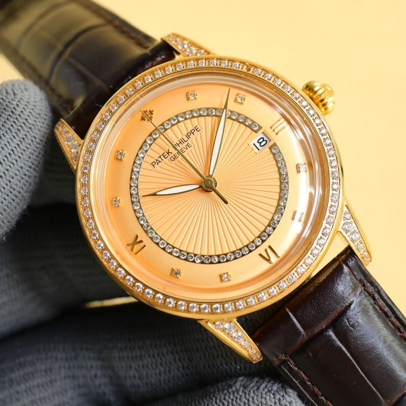 PATEK PHILIPPE Watches